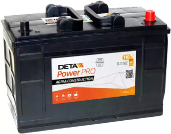 deta dj1102